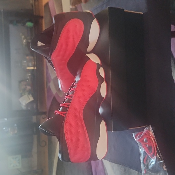 Air Jordan Retro Low 13 - Picture 7 of 13